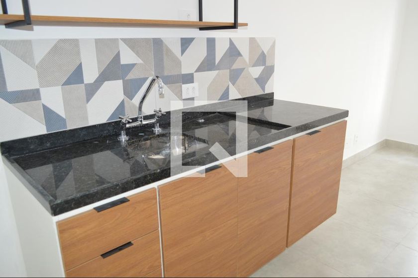 Kitnet-Studio, 21 m² - Foto 37