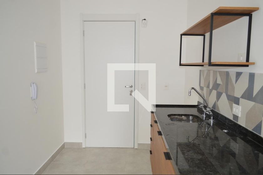 Kitnet-Studio, 21 m² - Foto 29
