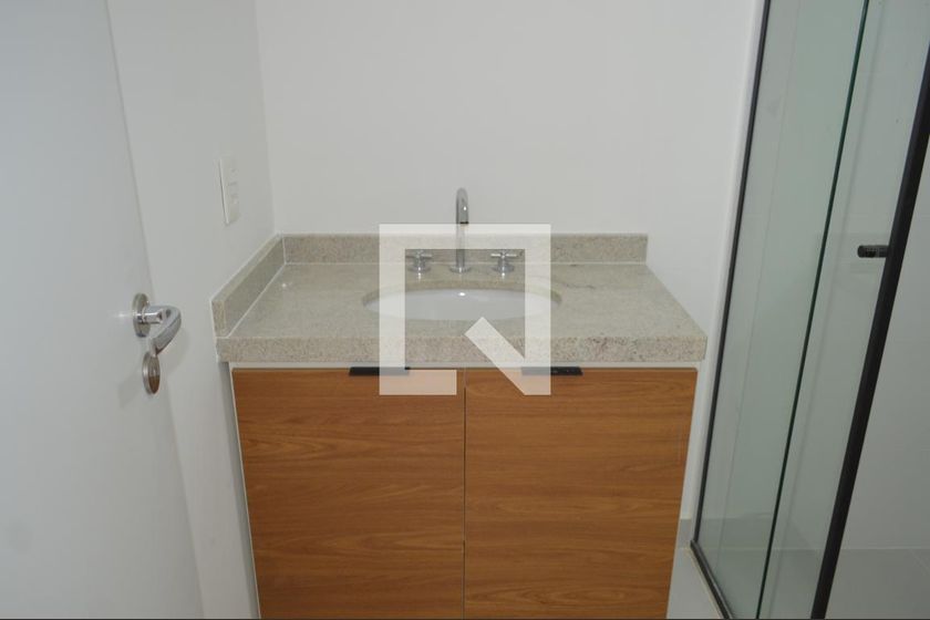 Kitnet-Studio, 21 m² - Foto 13