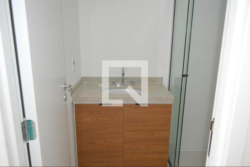 Kitnet-Studio, 21 m² - Foto 17