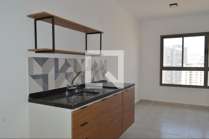 Kitnet-Studio, 21 m² - Foto 39