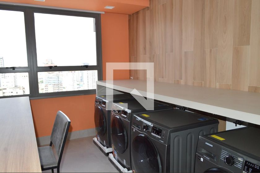 Kitnet-Studio, 21 m² - Foto 59