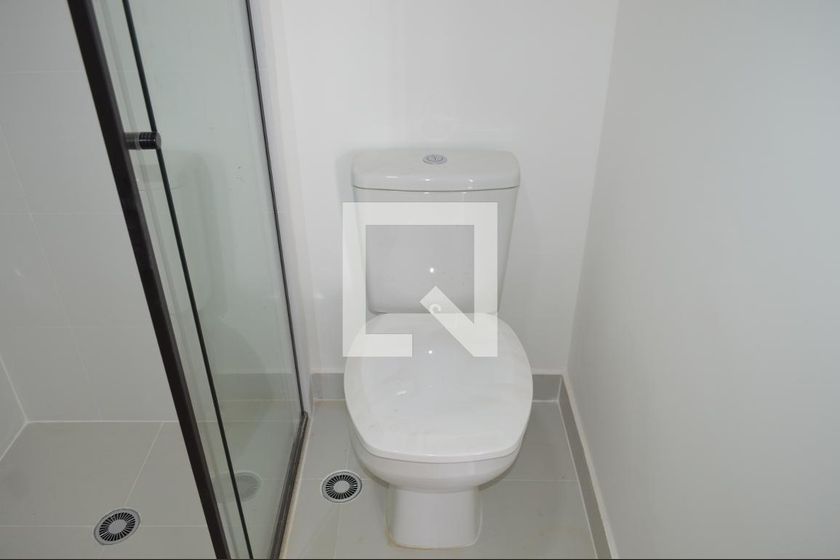 Kitnet-Studio, 21 m² - Foto 23