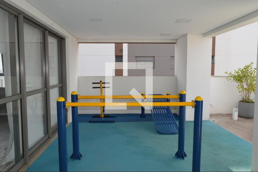 Kitnet-Studio, 21 m² - Foto 51