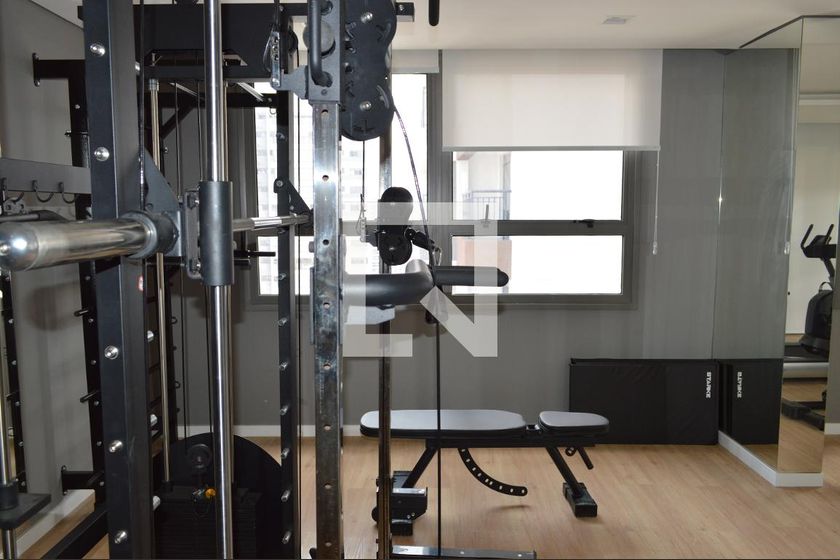 Kitnet-Studio, 21 m² - Foto 43