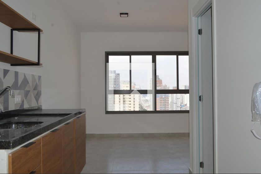 Kitnet-Studio, 21 m² - Foto 41