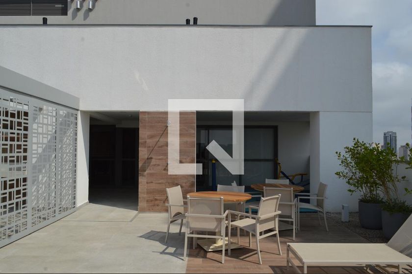 Kitnet-Studio, 21 m² - Foto 67