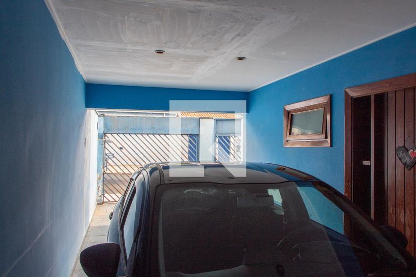 Casa à Venda - Jardim Chapadão, 3 Quartos,  288 m2 em , Campinas - sp | SoloBR