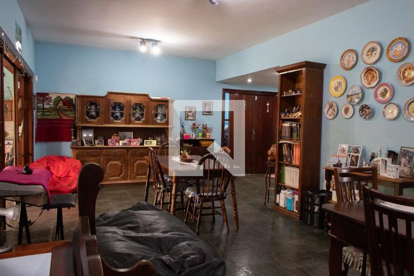 Casa à Venda - Jardim Chapadão, 3 Quartos,  288 m2 em , Campinas - sp | SoloBR