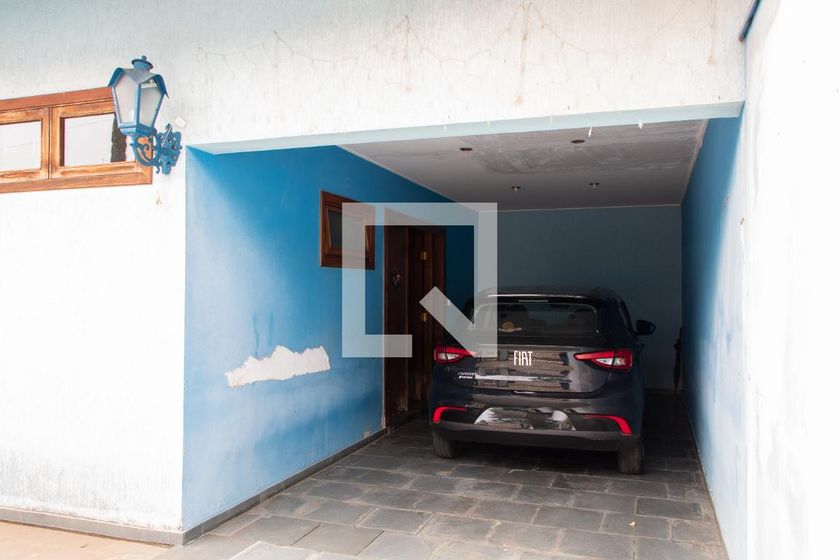 Casa à Venda - Jardim Chapadão, 3 Quartos,  288 m2 em , Campinas - sp | SoloBR