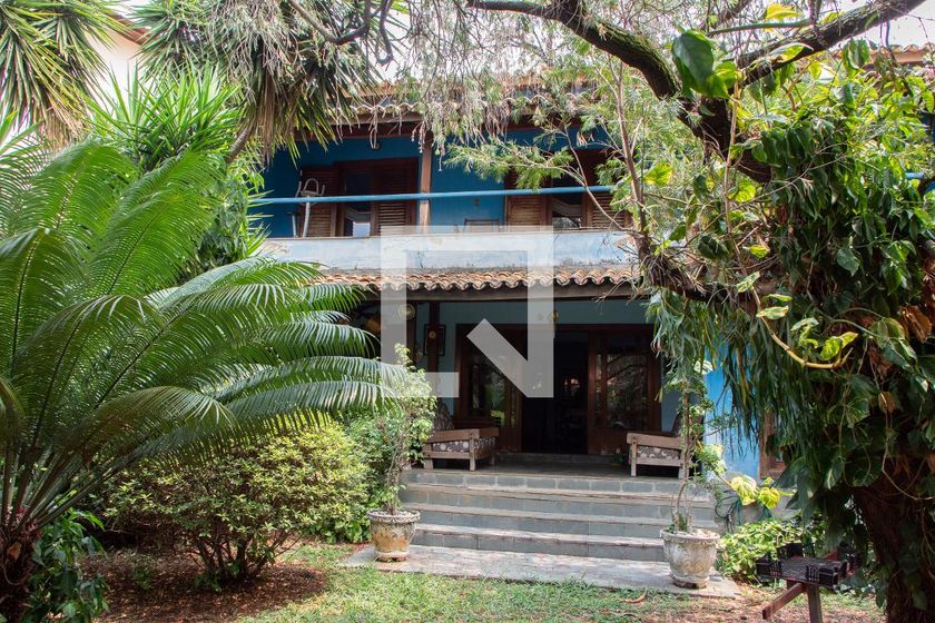 Casa à Venda - Jardim Chapadão, 3 Quartos,  288 m2 em , Campinas - sp | SoloBR