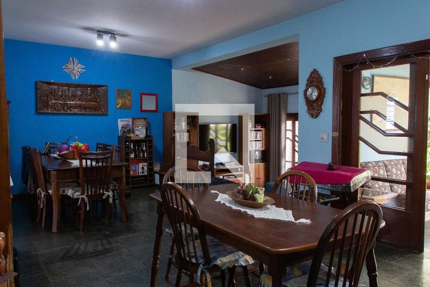 Casa à Venda - Jardim Chapadão, 3 Quartos,  288 m2 em , Campinas - sp | SoloBR