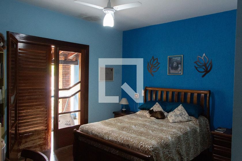 Casa à Venda - Jardim Chapadão, 3 Quartos,  288 m2 em , Campinas - sp | SoloBR