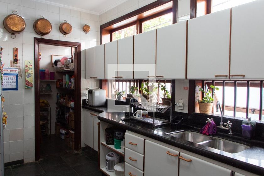 Casa à Venda - Jardim Chapadão, 3 Quartos,  288 m2 em , Campinas - sp | SoloBR