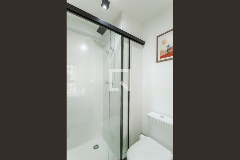 Apartamento, 1 quarto, 20 m² - Foto 15