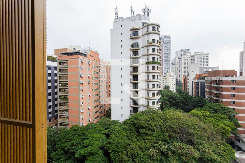 Apartamento, 1 quarto, 20 m² - Foto 11