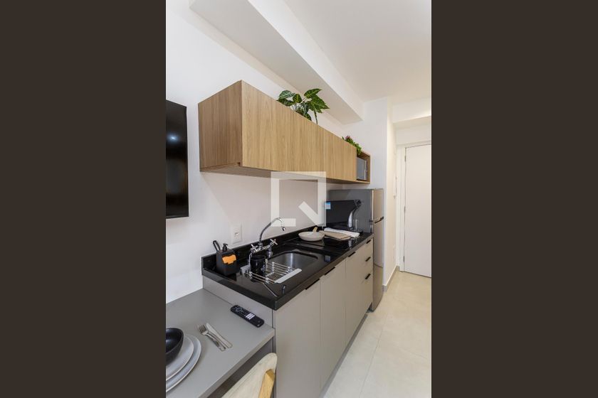 Apartamento, 1 quarto, 20 m² - Foto 25