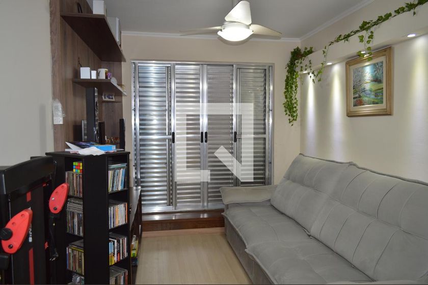 Apartamento, 3 quartos, 89 m² - Foto 5