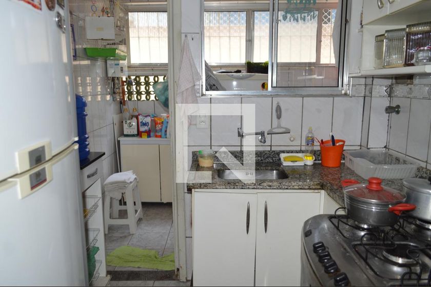 Apartamento, 3 quartos, 89 m² - Foto 59