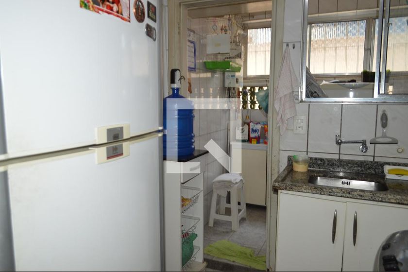 Apartamento, 3 quartos, 89 m² - Foto 61