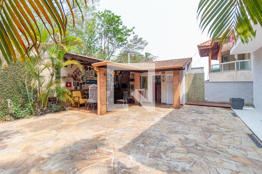 Casa, 3 quartos, 250 m² - Foto 41