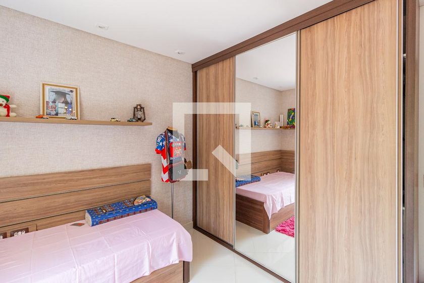Casa, 3 quartos, 250 m² - Foto 19