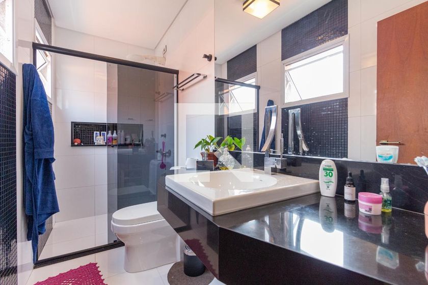 Casa, 3 quartos, 250 m² - Foto 33