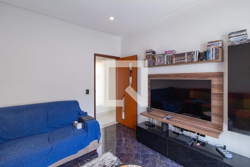 Casa, 3 quartos, 250 m² - Foto 9