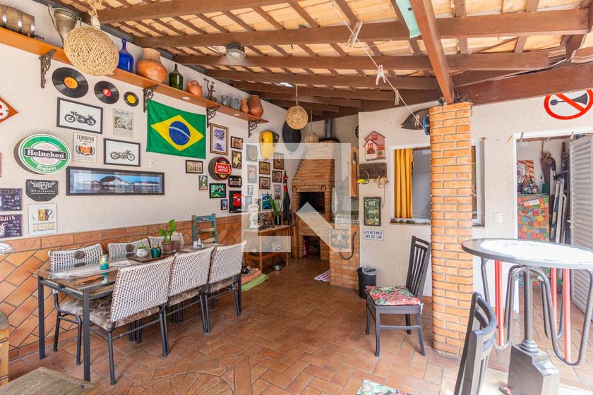 Casa, 3 quartos, 250 m² - Foto 45
