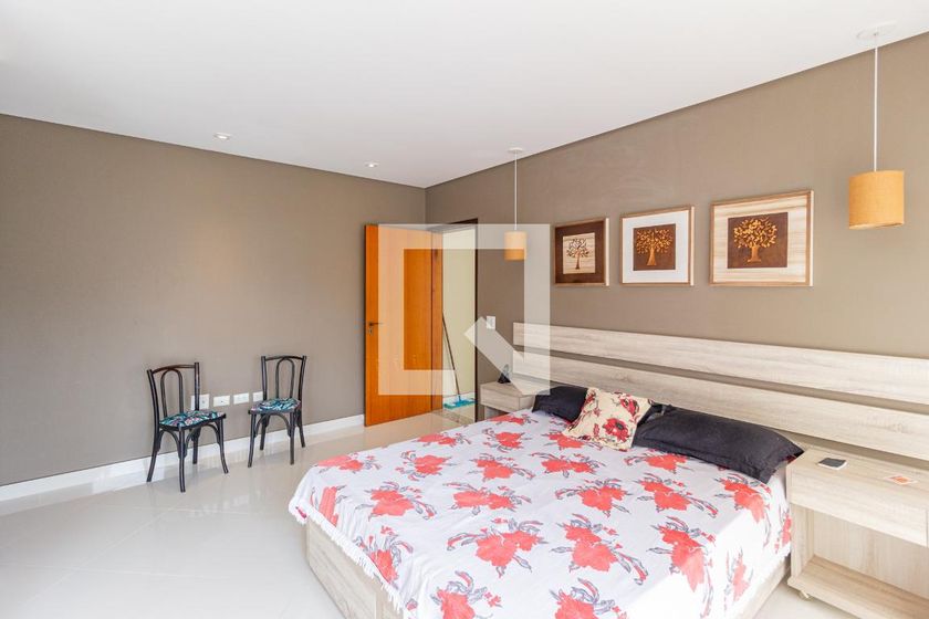 Casa, 3 quartos, 250 m² - Foto 28