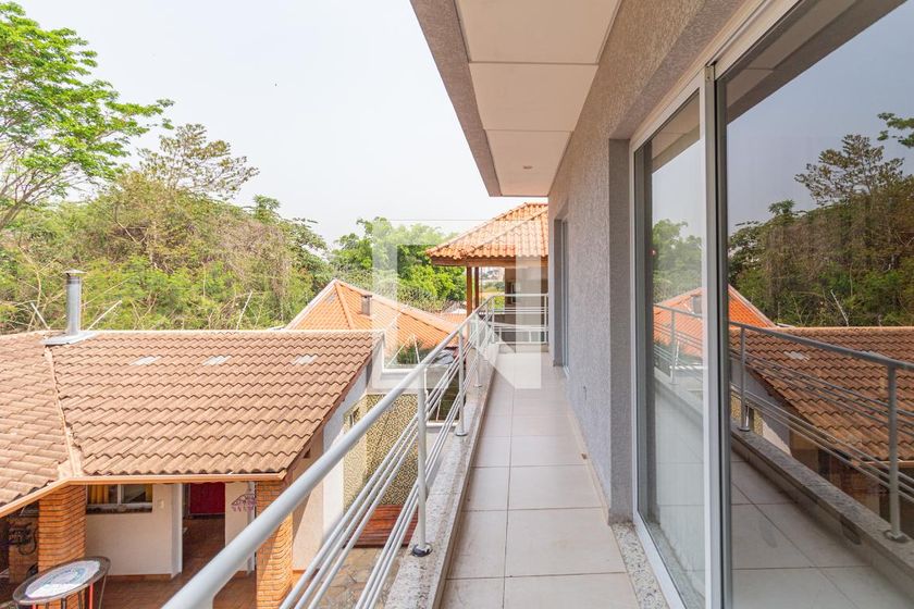 Casa, 3 quartos, 250 m² - Foto 21