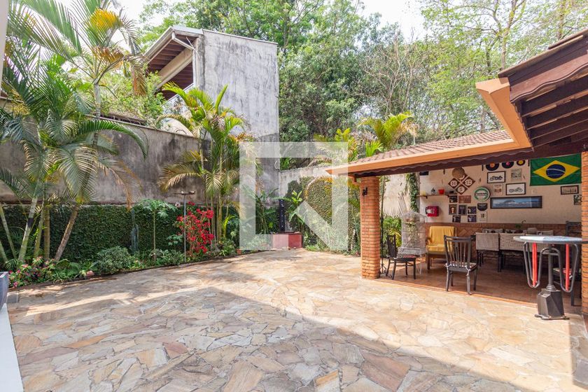 Casa, 3 quartos, 250 m² - Foto 44