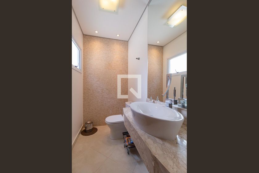 Casa, 3 quartos, 250 m² - Foto 13