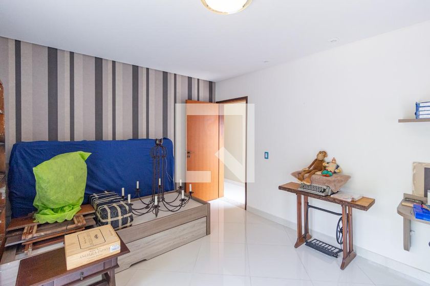 Casa, 3 quartos, 250 m² - Foto 16
