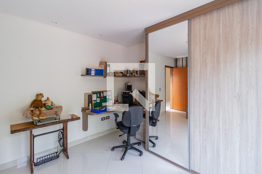 Casa, 3 quartos, 250 m² - Foto 15