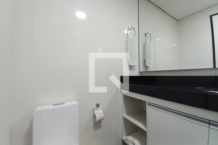 Apartamento à Venda - Centro, 1 Quarto,  47 m2 em , Campinas - sp | SoloBR