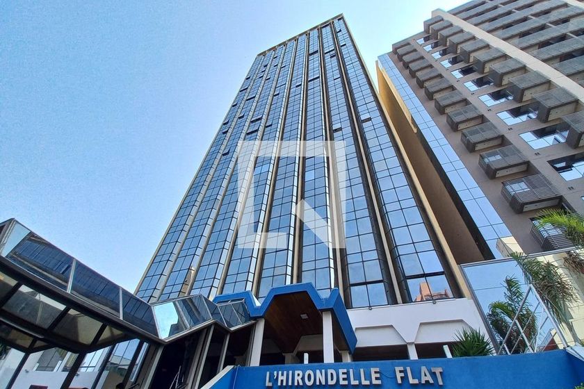Apartamento à Venda - Centro, 1 Quarto,  47 m2 em , Campinas - sp | SoloBR
