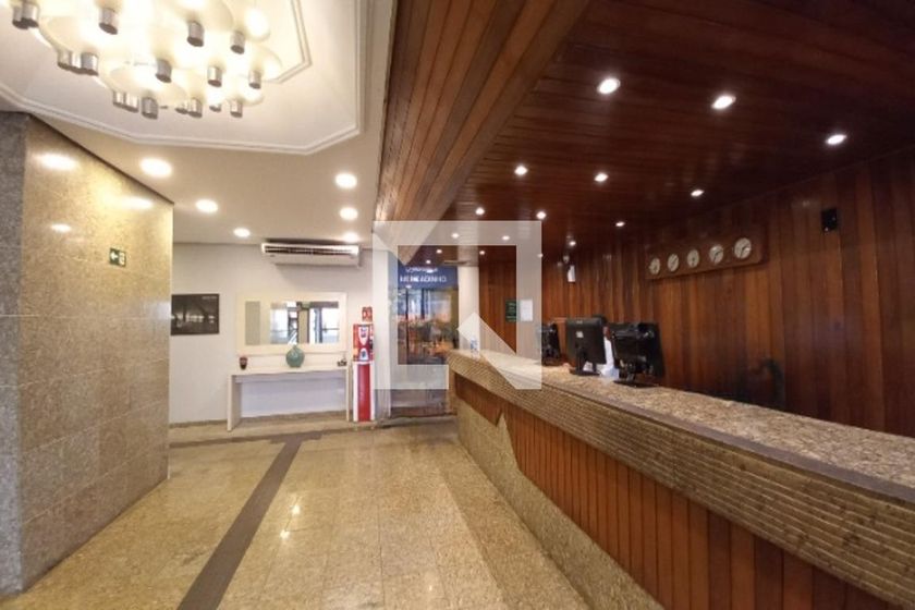 Apartamento à Venda - Centro, 1 Quarto,  47 m2 em , Campinas - sp | SoloBR