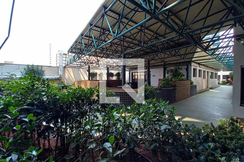 Apartamento à Venda - Centro, 1 Quarto,  47 m2 em , Campinas - sp | SoloBR
