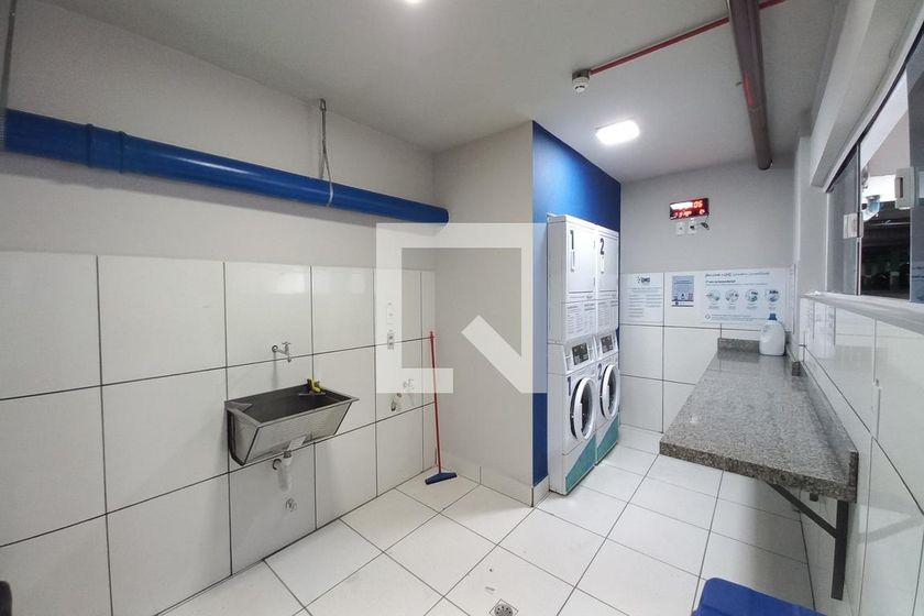 Apartamento à Venda - Centro, 1 Quarto,  47 m2 em , Campinas - sp | SoloBR