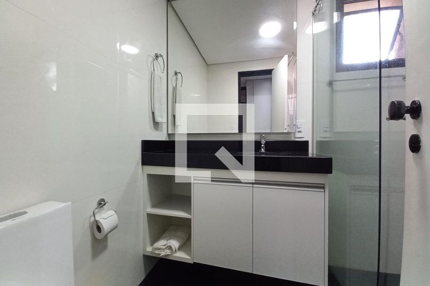 Apartamento à Venda - Centro, 1 Quarto,  47 m2 em , Campinas - sp | SoloBR