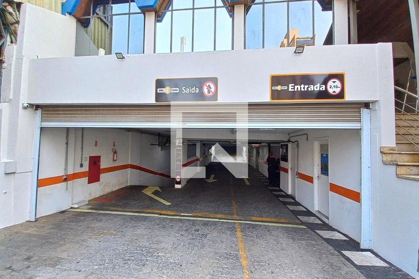 Apartamento à Venda - Centro, 1 Quarto,  47 m2 em , Campinas - sp | SoloBR