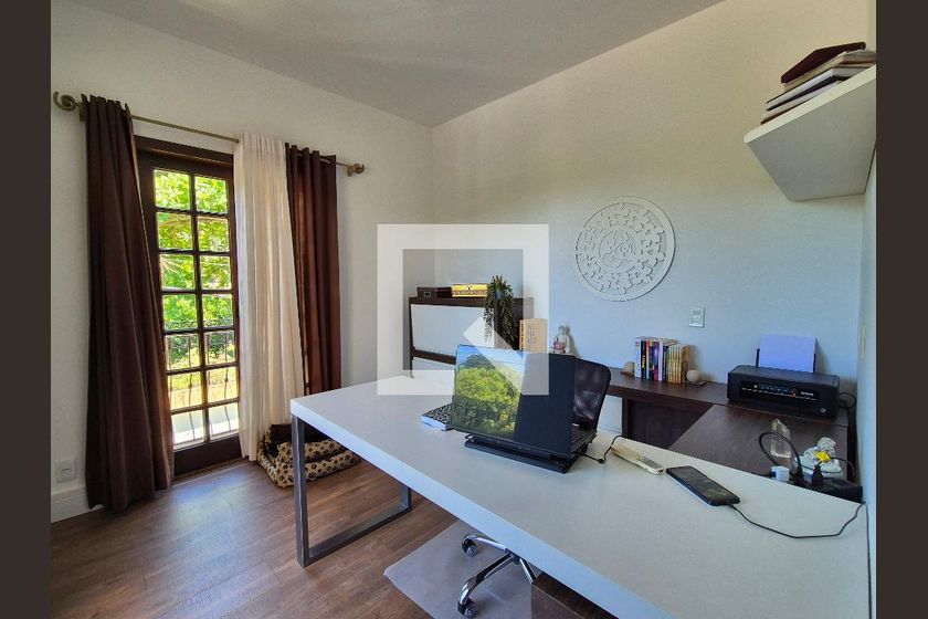 Casa, 4 quartos, 252 m² - Foto 21