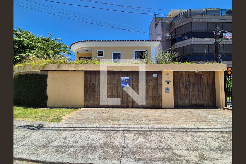 Casa, 4 quartos, 252 m² - Foto 83