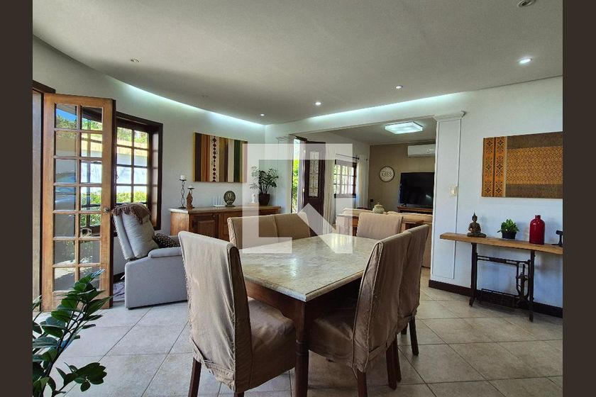 Casa, 4 quartos, 252 m² - Foto 7