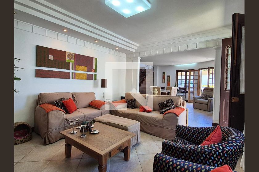 Casa, 4 quartos, 252 m² - Foto 3