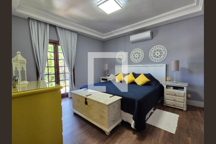 Casa, 4 quartos, 252 m² - Foto 41