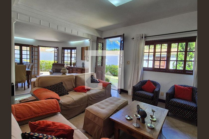 Casa, 4 quartos, 252 m² - Foto 4
