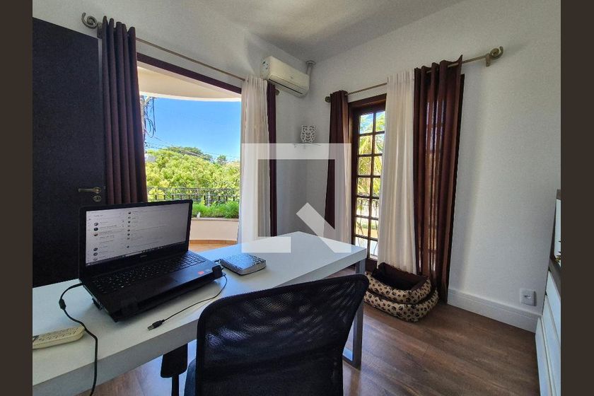 Casa, 4 quartos, 252 m² - Foto 24