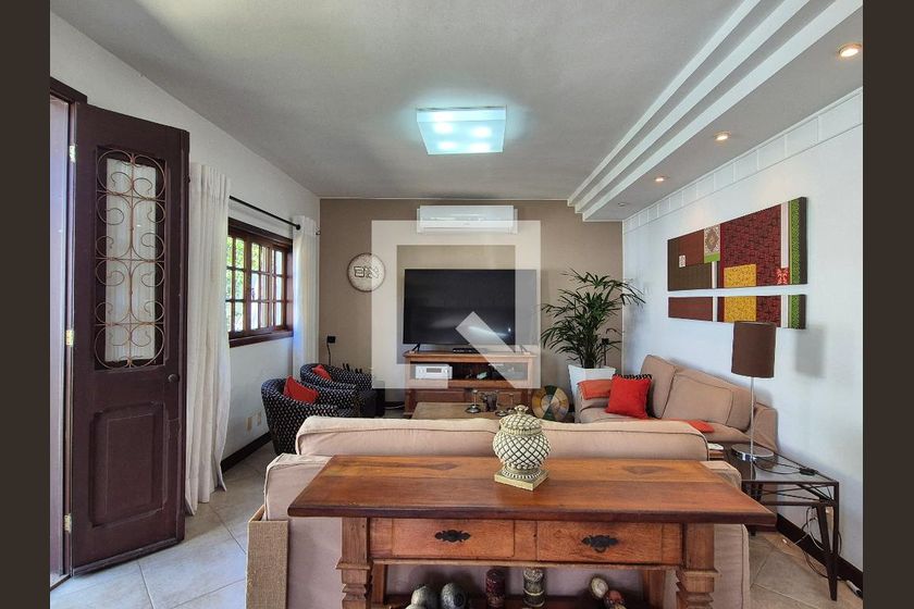 Casa, 4 quartos, 252 m² - Foto 5
